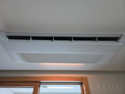 서울특별시 강남구 도곡동 타워팰리스 시스템에어컨 기타