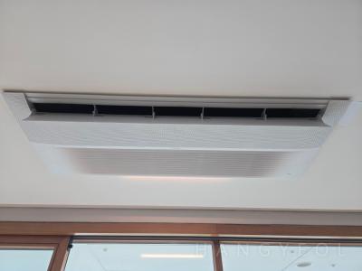 서울특별시 강남구 도곡동 타워팰리스 시스템에어컨 기타