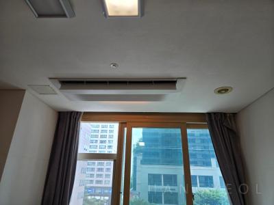 서울특별시 강남구 도곡동 타워팰리스 시스템에어컨 기타