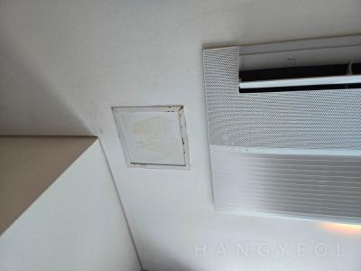 서울특별시 강남구 도곡동 타워팰리스 시스템에어컨 기타