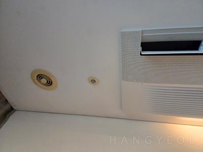 서울특별시 강남구 도곡동 타워팰리스 시스템에어컨 기타