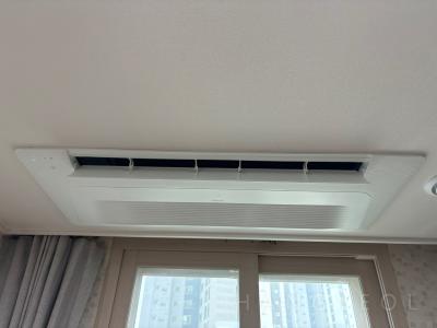 경기도 안산시 단원구 고잔동 고잔롯데캐슬골드파크 시스템에어컨 기타