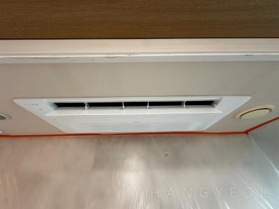 경기도 용인시 수지구 성복동 버들치마을 성복 힐스테이트 3차 시스템에어컨 기타