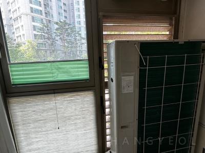 경기도 용인시 수지구 성복동 버들치마을 성복 힐스테이트 3차 시스템에어컨 기타