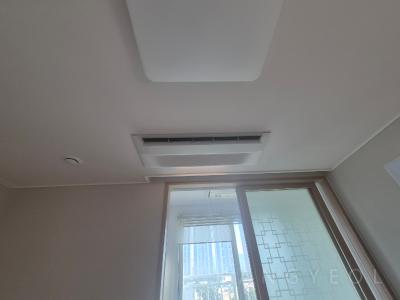 부산광역시 해운대구 재송동 센텀리슈빌 시스템에어컨 기타