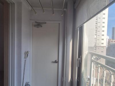 부산광역시 해운대구 재송동 센텀리슈빌 시스템에어컨 기타