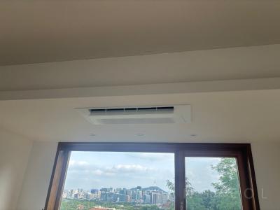 서울특별시 종로구 청운동 리뉴빌 시스템에어컨 설치 사례