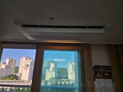 경기도 남양주시 별내동 동익미라벨 시스템에어컨 기타