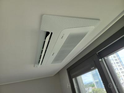 경기도 화성시 봉담읍 우방아이유쉘1단지 시스템에어컨 기타