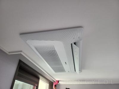 경기도 화성시 봉담읍 우방아이유쉘1단지 시스템에어컨 기타