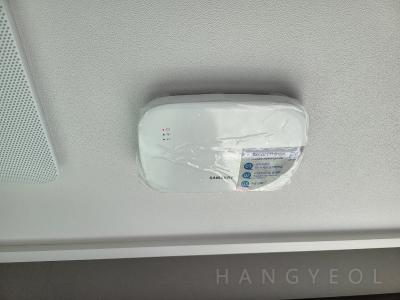 경기도 화성시 봉담읍 우방아이유쉘1단지 시스템에어컨 설치 사례