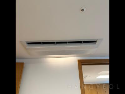 서울특별시 영등포구 여의도동 여의도금호리첸시아 시스템에어컨 기타