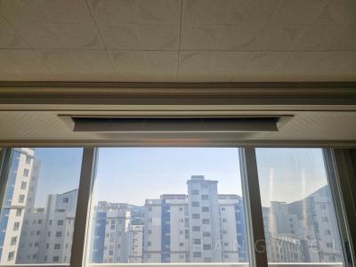 충청남도 홍성군 홍북읍 한울마을 모아엘가 아파트 시스템에어컨 기타