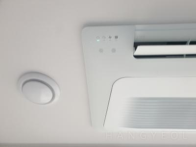충청북도 청주시 흥덕구 복대동 지웰시티1차아파트 시스템에어컨 기타