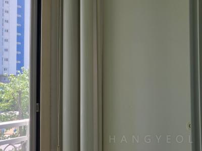 충청남도 홍성군 홍북읍 한울마을모아엘가아파트 시스템에어컨 기타
