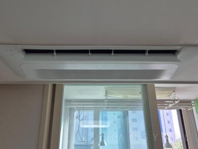 충청남도 홍성군 홍북읍 한울마을모아엘가아파트 시스템에어컨 기타