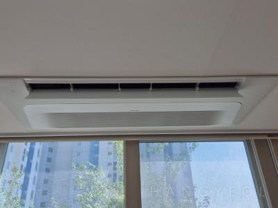 충청남도 홍성군 홍북읍 한울마을모아엘가아파트 시스템에어컨 기타