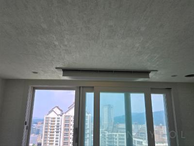 경기도 수원시 영통구 이의동 자연앤 힐스테이트 시스템에어컨 기타