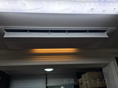 경기도 용인시 기흥구 영덕동 흥덕마을 11단지 경남아너스빌 시스템에어컨 기타