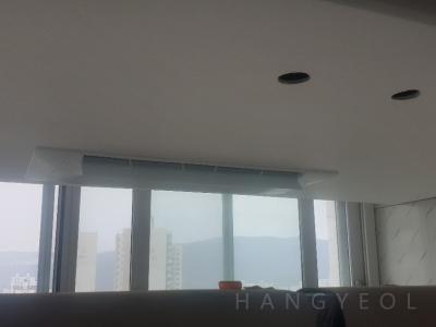 경기도 성남시 분당구 서현동 현대아파트 시스템에어컨 기타