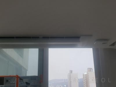 경기도 성남시 분당구 서현동 현대아파트 시스템에어컨 기타