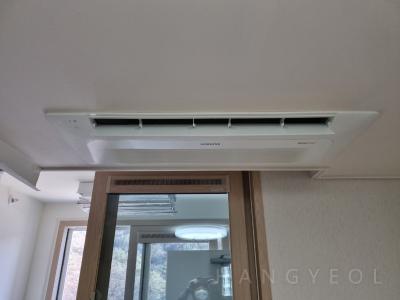 경기도 남양주시 진접읍 진접 스타힐스 시스템에어컨 기타