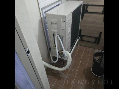 경상남도 거제시 사등면 경남 아너스빌 시스템에어컨 기타