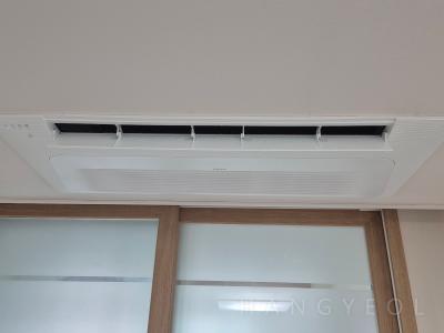 충청남도 아산시 모종동 모종캐슬어울림1단지 시스템에어컨 기타