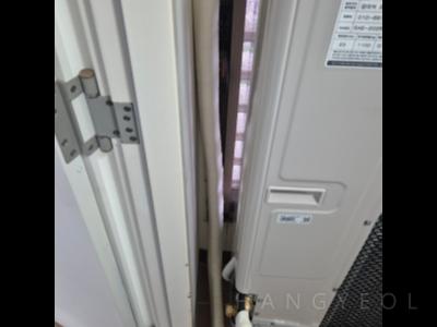충청남도 아산시 모종동 모종캐슬어울림1단지 시스템에어컨 기타