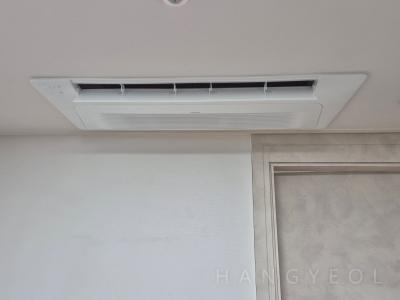 경기도 수원시 영통구 영통동 대우 월드마크 영통 시스템에어컨 기타