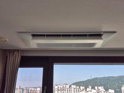 경기도 수원시 영통구 영통동 대우 월드마크 영통 시스템에어컨 기타
