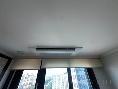 경기도 수원시 영통구 영통동 대우 월드마크 영통 시스템에어컨 기타