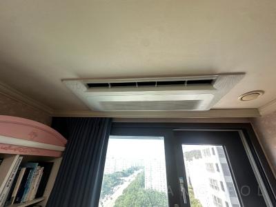 경기도 수원시 영통구 영통동 대우 월드마크 영통 시스템에어컨 기타