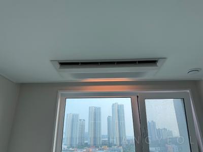 인천광역시 남동구 논현동 에코메트로 7블록 한화 꿈에그린아파트 시스템에어컨 기타