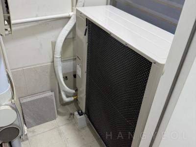 인천광역시 남동구 논현동 에코메트로 7블록 한화 꿈에그린아파트 시스템에어컨 기타