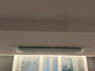 서울특별시 마포구 신수동 마포경남아너스빌 시스템에어컨 설치 사례