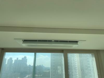 서울특별시 동대문구 전농동 래미안 크레시티 시스템에어컨 기타
