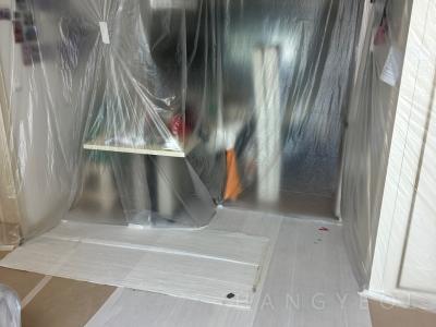 경상남도 창원시 진해구 남문동 남문1차 시티프라디움 시스템에어컨 기타