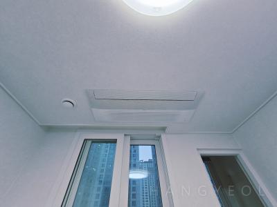 경상남도 창원시 성산구 가음동 창원 센텀 푸르지오 시스템에어컨 기타