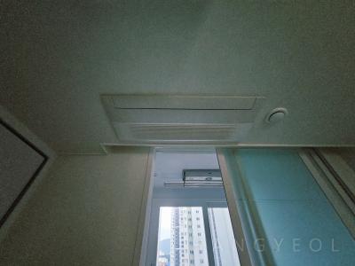 경상남도 창원시 성산구 가음동 창원 센텀 푸르지오 시스템에어컨 기타