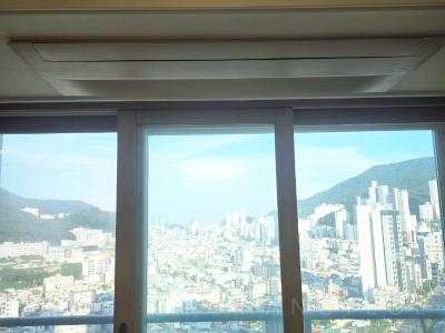 부산광역시 연제구 연산동 부산은행 시스템에어컨 기타