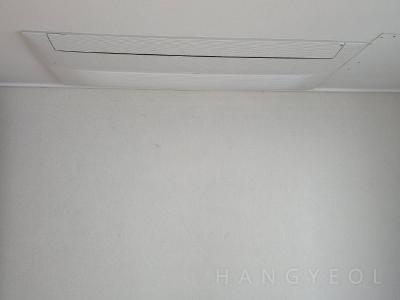 부산광역시 연제구 연산동 부산은행 시스템에어컨 기타