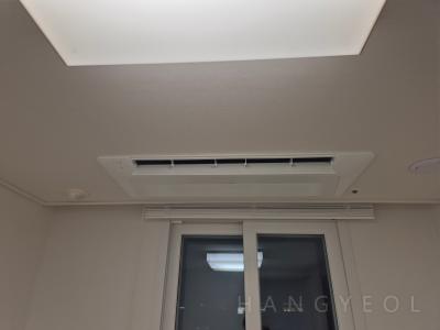 부산광역시 사하구 구평동 e편한세상 사하2차 시스템에어컨 기타