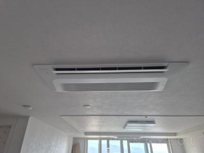경상남도 양산시 물금읍 양산물금 양우 내안애 3차 센트럴 아파트 시스템에어컨 기타