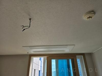 경상남도 양산시 물금읍 양산신도시3차동원로얄듀크비스타 시스템에어컨 기타