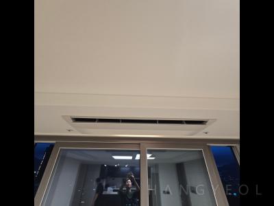 경상남도 창원시 성산구 내동 창원힐스테이트더퍼스트 시스템에어컨 기타