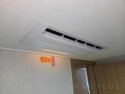 부산광역시 수영구 광안동 부산 광안동 쌍용 예가 디 오션 시스템에어컨 기타