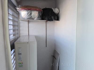 부산광역시 수영구 광안동 부산 광안동 쌍용 예가 디 오션 시스템에어컨 기타