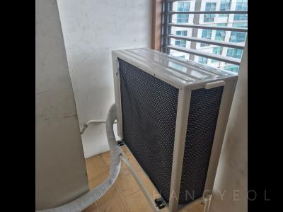 서울특별시 광진구 자양동 이튼타워리버3차 시스템에어컨 기타