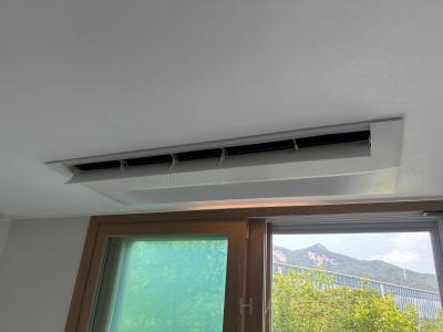 경기도 남양주시 별내동 별내아이파크2차 시스템에어컨 기타